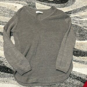 Women’s knitted sweater